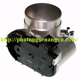 Throttle body controller A353046