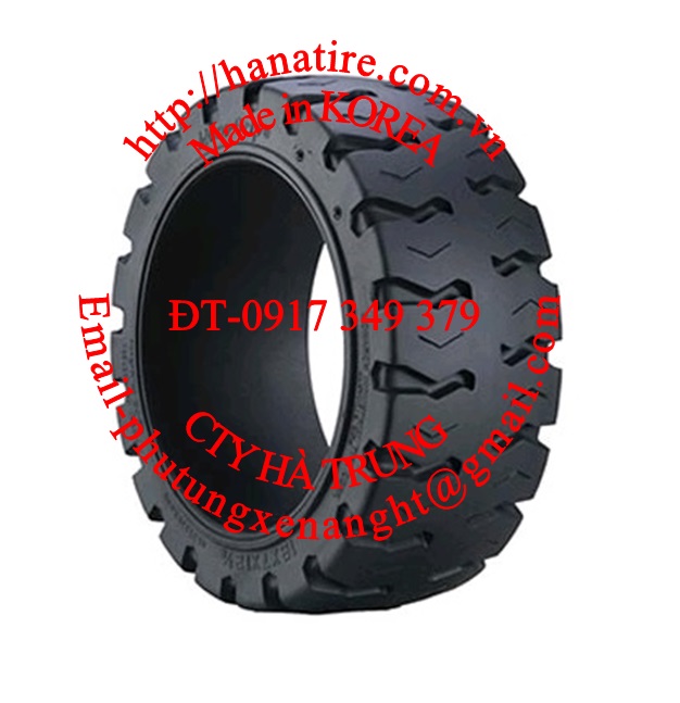 Banh Xe Nang-Tire wheel 9x5x5