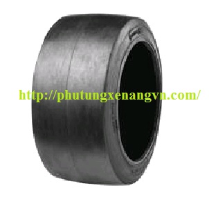  Press on tire 15x4x11-1/4