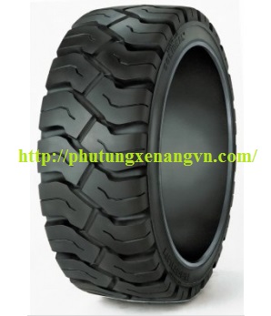 Press on tire 16x6x10-1/2