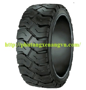 Press on tire 18x5x12-1/8
