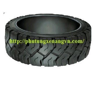 Press on tire 18x8x12-1/8