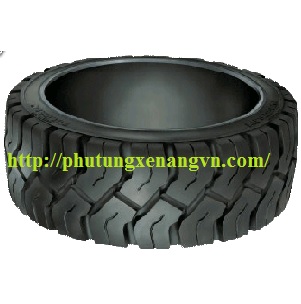  Press on tire 21x7x15