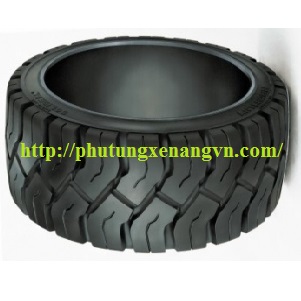 Vỏ Xe Nâng-Press on tire 330x127x203