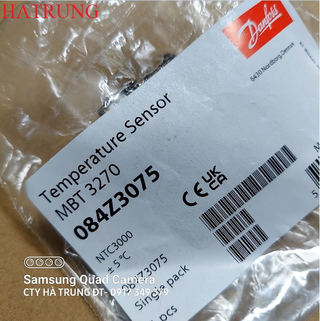 Danfoss 084Z3075