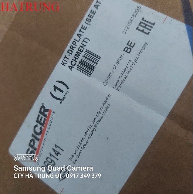 SPICER 269141