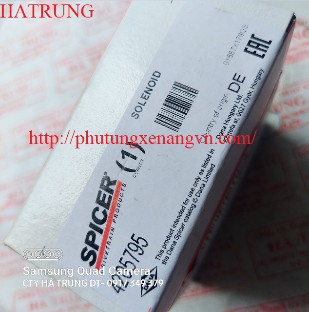SPICER 4205795