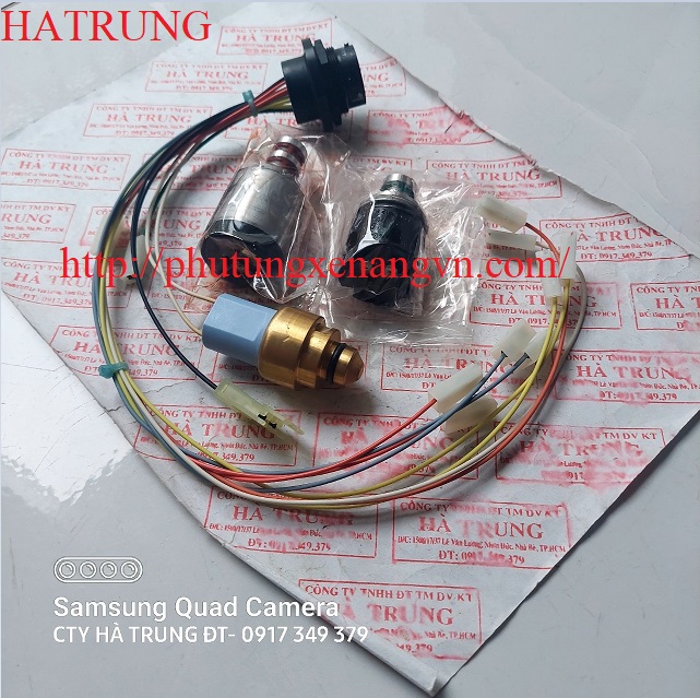 SPICER 4207160
