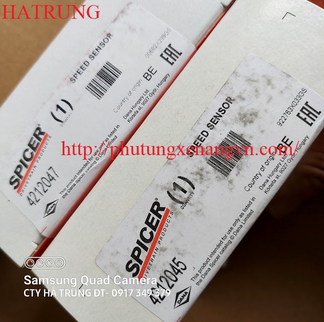 SPICER 4212047