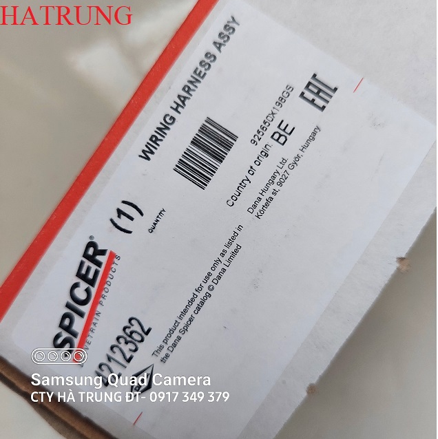 SPICER 4212362