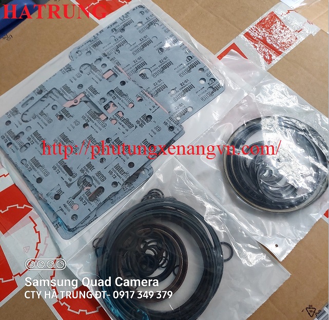 Spicer 8100108