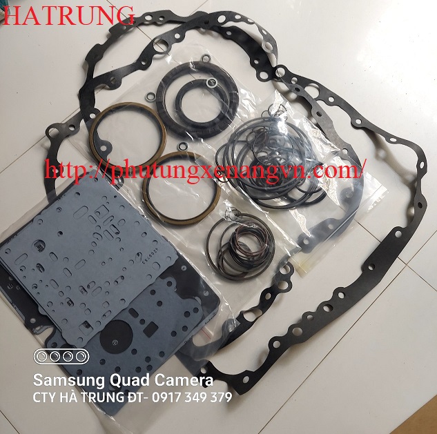 SPICER 8100356