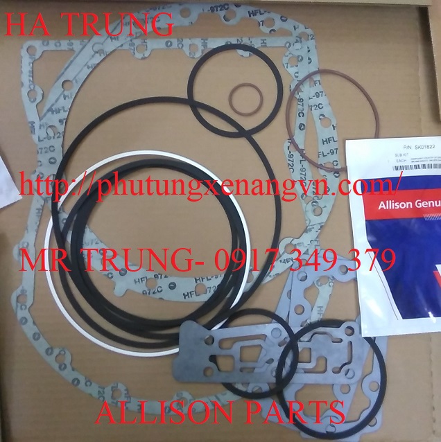 Phu tung hop so Allison 23042200