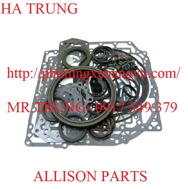 Phu tung hop so Allison 29550017