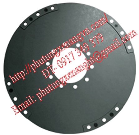 Tấm thép biến mô hộp số TCM 143E3-82361