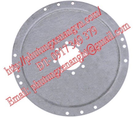 Tấm thép ly hợp hộp số TCM 12N53-80311, 91A23-00300, 91A23-00301