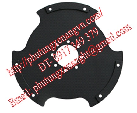 Đĩa thép biền mô hộp số xe Komatsu 30B-13-11120