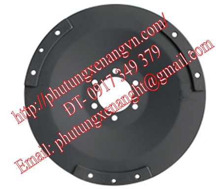 Đĩa thép hộp số xe Heli 132Z3-82021, 137B3-80211, 12334-05H01