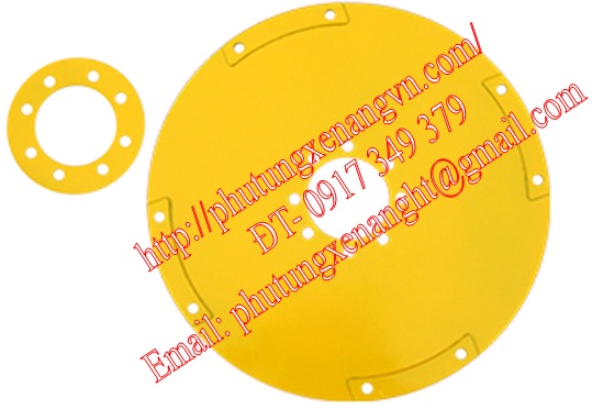 Đĩa thép ly hợp Mitsubishi 91223-00300