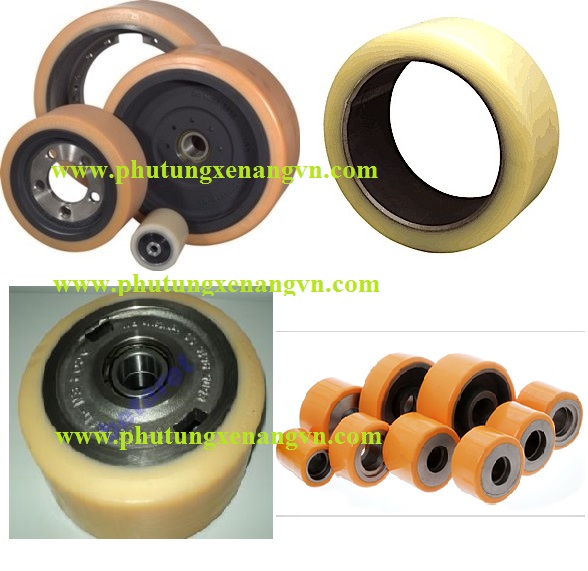 Load wheel 1499033