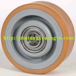 Caster wheel vulkollan BT 171999