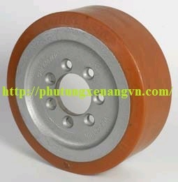 Drive wheel vulkollan BT 220400