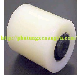 Load wheel vulkollan BT 12691