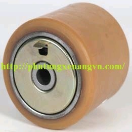 Load wheel vulkollan BT 215181