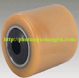 Load wheel vulkollan BT 217298