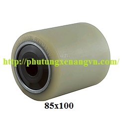 Load wheel vulkollan BT 223385