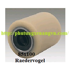 Load wheel vulkollan BT 225152