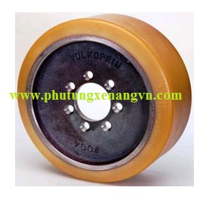 Drive Tire Assy Crown ESR4500