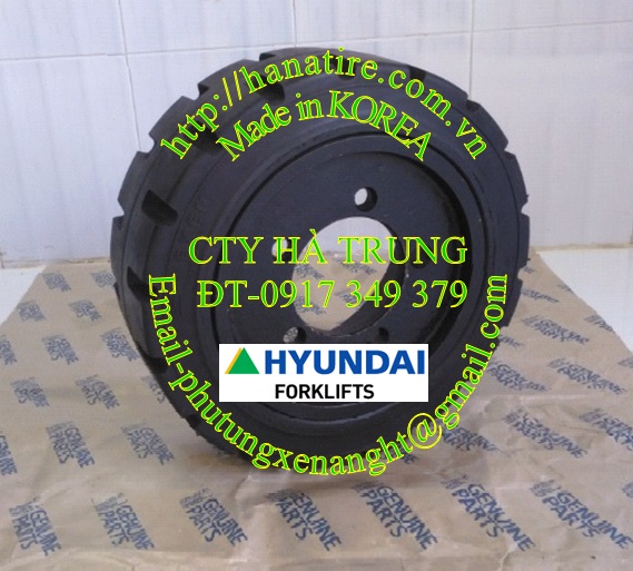 Hyundai 10BR-7 vo xe nang Hyundai 10BR-7