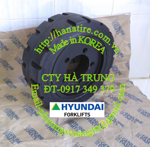 Hyundai 14BR-7 vỏ xe nâng Hyundai 14BR-7