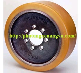 Drive wheel Jungheinrich 50030525