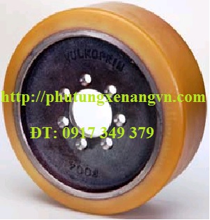 Drive wheel Jungheinrich 63145890 Jungheinrich ETV320, ETV325