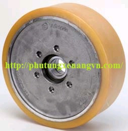 Load wheel Jungheinrich 50262621