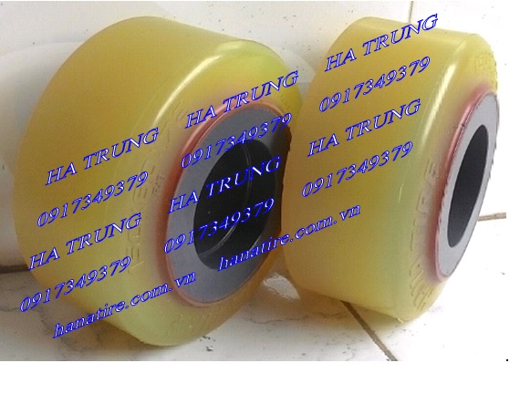 Banh xe nang FB18RS-12, FB15RS-12