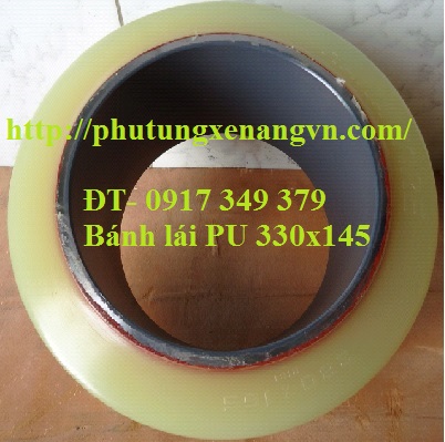 Drive wheel Komatsu 330*145, 320*148, 360*152, 360*180*220