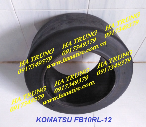 Lop xe nang Komatsu 360*180*220