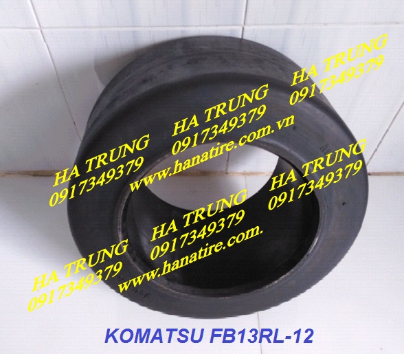 Vo xe nang FB15RJ-10, FB18RJ-10