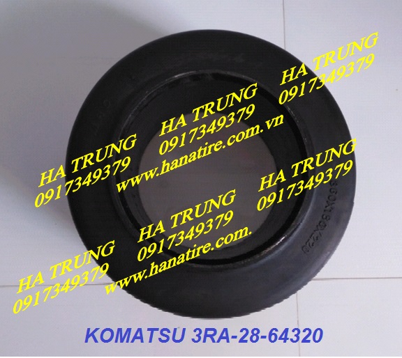 Vo xe nang Komatsu FB14RL-14
