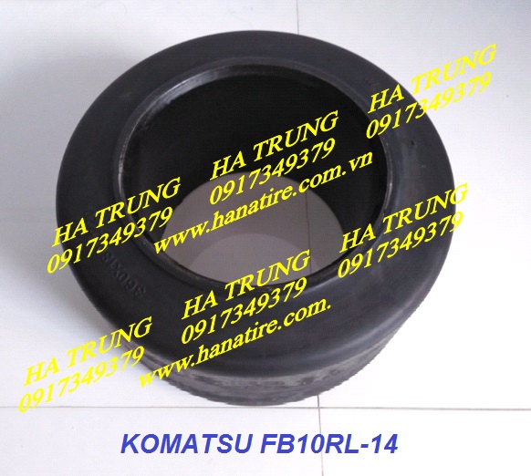 Vo xe nang Komatsu FB15RS-11