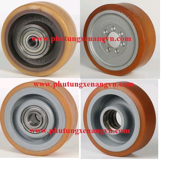 Drive wheel Linde 0039902304
