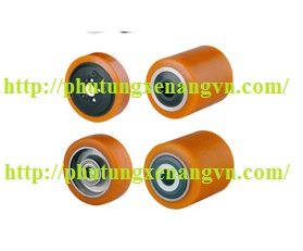 Drive wheel Linde 0039933827