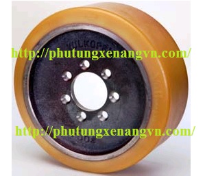 Drive wheel Linde 8365234