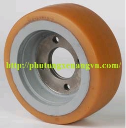 Drive wheel vulkollan Linde 0039902305