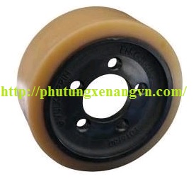 Drive wheel vulkollan Linde 0039902311