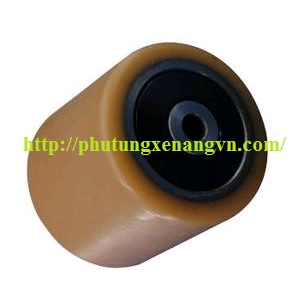 Load wheel vulkollan Linde 0039903513