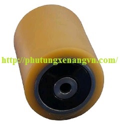 Load wheel vulkollan Linde 0039903548